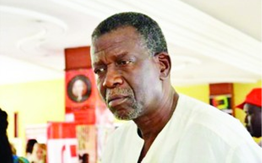 Cheick Oumar Sissoko