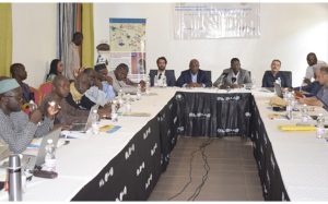 Le Projet a pour but d’améliorer l’accès aux énergies renouvelables dans les Régions de Sikasso, Ségou et Kayes
