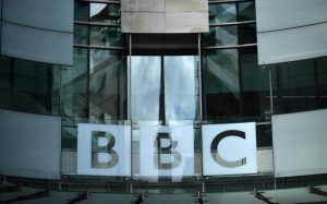 Le siège de la BBC à Londres en juillet 2020 afp.com - Ben STANSALL