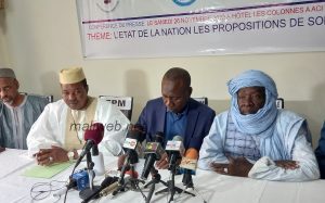 Mali : des partis et regroupements politiques réclament l’abandon du projet de la nouvelle constitution et l’organisation des élections présidentielles et législatives sous la responsabilité d’un Gouvernement inclusif de mission