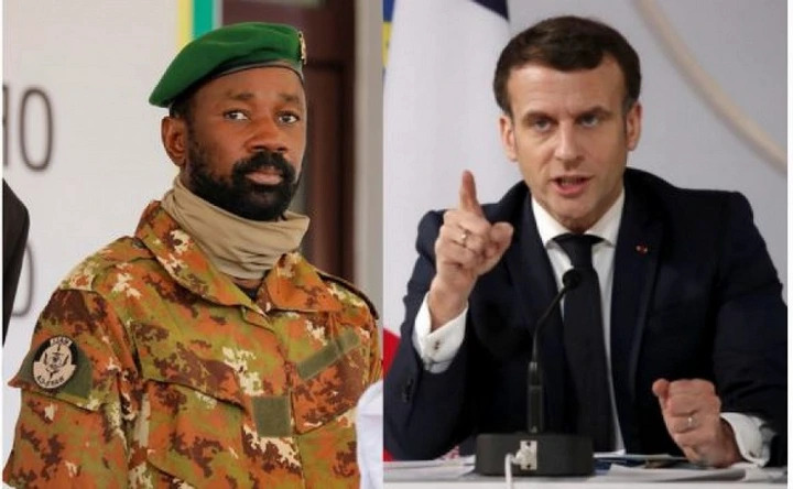 Regain de tensions entre le Mali et la France: À quand la fin de l’imbroglio diplomatico-politique entre les deux pays ?