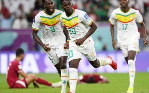 Coupe du Monde 2022 : le Sénégal s’impose sans convaincre face au Qatar