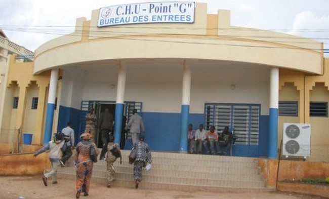 Hôpitaux et Centres de santé insalubres : Qu’arrive-t-il aux Maliens ?