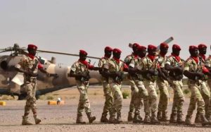 Niger : l’armée s’empare du pouvoir