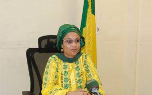 Entreprenariat national, Emploi et Formation professionnelle : La ministre Aminata Traoré partage sa vision avec les services rattachés