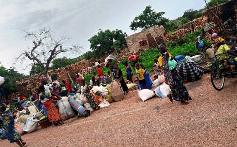 Insécurité au centre du Mali : Quand la situation dans la région de Bandiagara dévient une préoccupation nationale