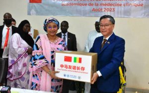 Procréation médicalement assistée : L’Hôpital du Mali dispose d’une unité