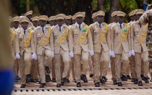 45ème promotion de l’EMIA : Un digne parrain nommé feu général d’armée Moussa Traoré