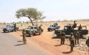 Mali : l’Armée mobilisée pour défendre ses positions à Léré (Cercle Niafunké) Par Aboubacar TRAORE