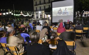Algérie: retour des rencontres de cinéma de Béjaïa après trois ans d'absence