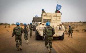 Mali : La Minusma quitte Aguelhok, l’Armée s’installe
