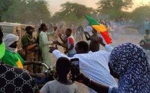 Mali, Kidal : La fin du désordre