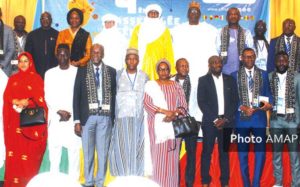 Mali, Sociétés de télédiffusion : Le réseau africain des diffuseurs en conclave à Bamako