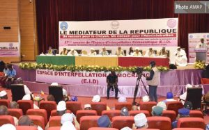 Mali, 27è session de l’EID : Un nombre record de 599 dossiers