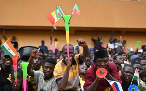 La sortie de la CEDEAO : Mali, Niger et Burkina Faso vers une souveraineté économique ?
