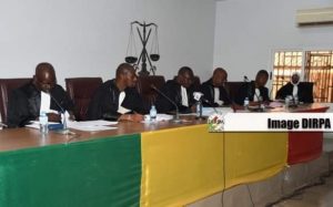 Cour d’assises de Bamako : L’accusé acquitté après 4 ans de prison