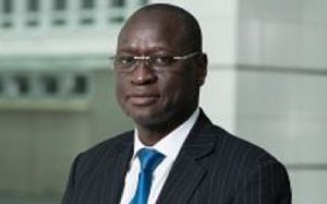 Économie : Le vice-Président de la Banque mondiale séjourne au Mali