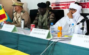 Dialogue inter-Maliens : Imghads et alliés sonnent la mobilisation à Kidal