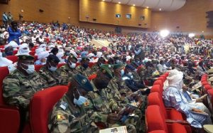 Dialogue inter-Maliens : Les forces vives s’engagent dans le processus