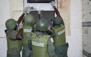 Saisie record par la voie terrestre au Sénégal : Le Mali pays de transit de 90 milliards de FCFA de cocaïne